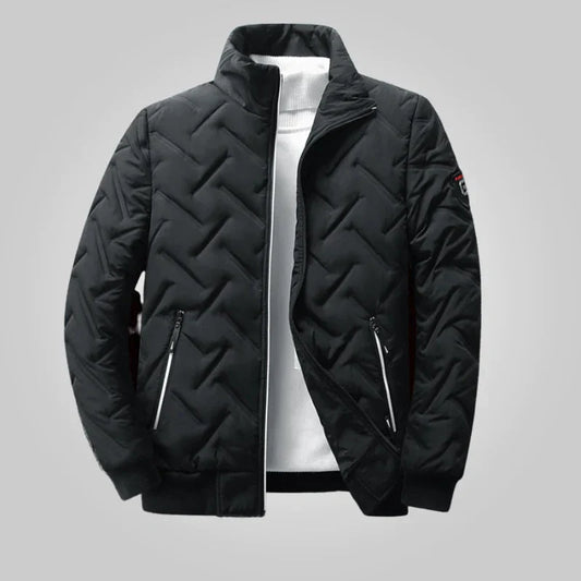 Lorenz - men's winter jacket