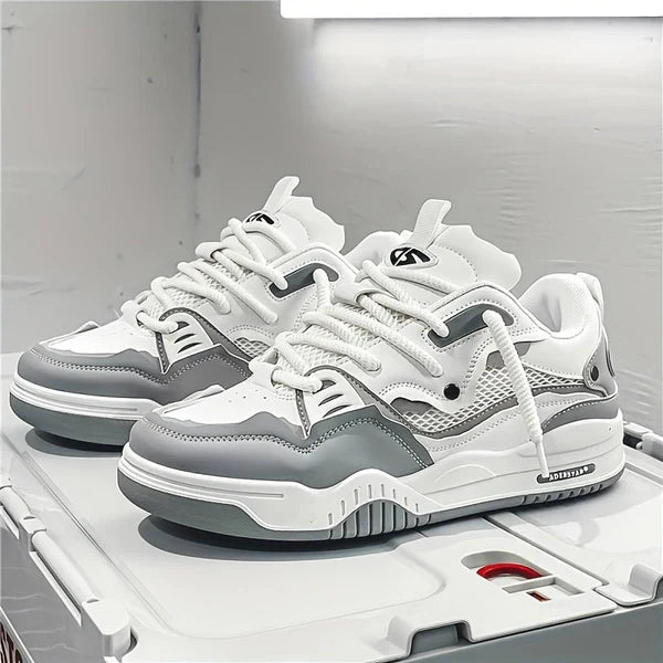 Men’s chunky sneakers stylish casual – men