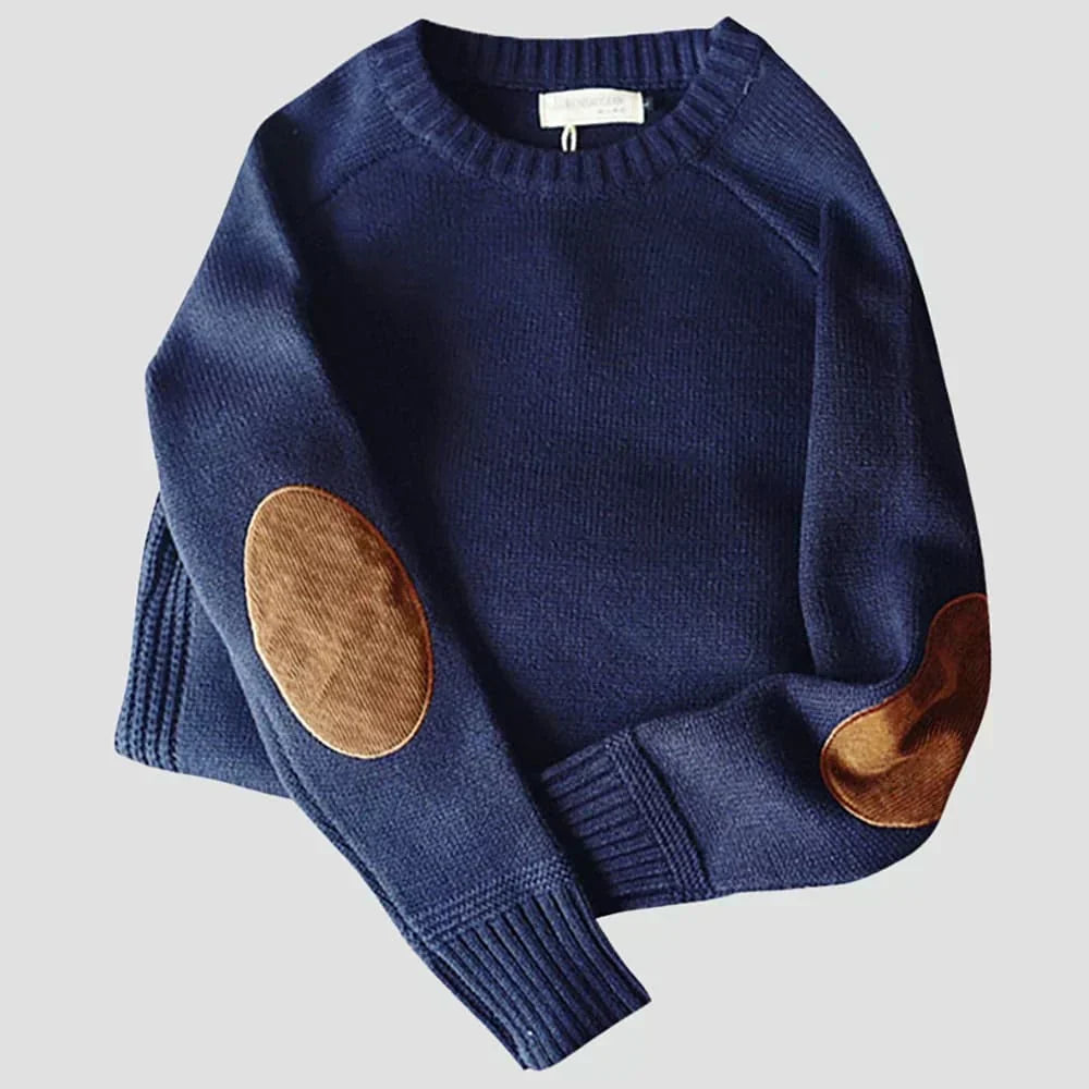 Cortina | wool sweater
