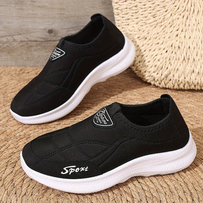 Vera comfortable orthopaedic sneakers