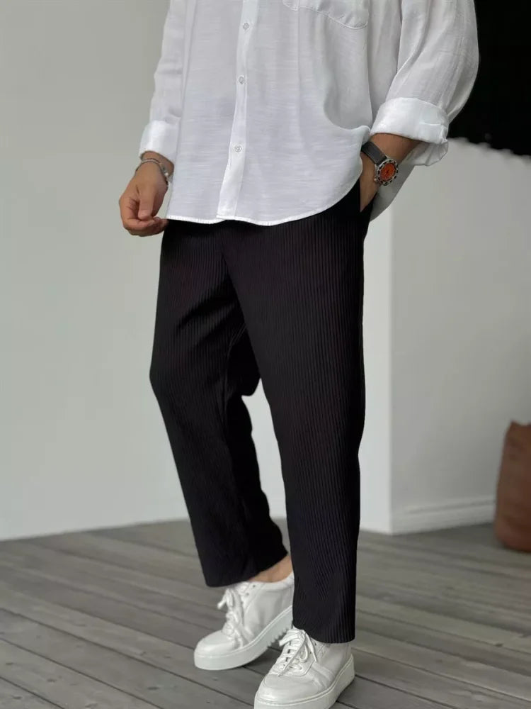 Onni soft pants – men