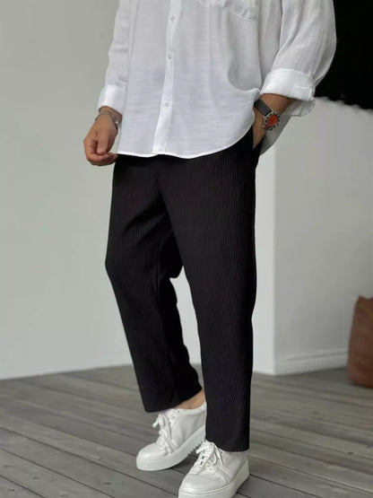 Onni soft pants – men