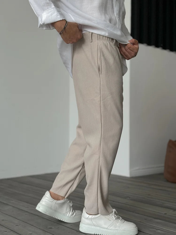 Onni soft pants – men