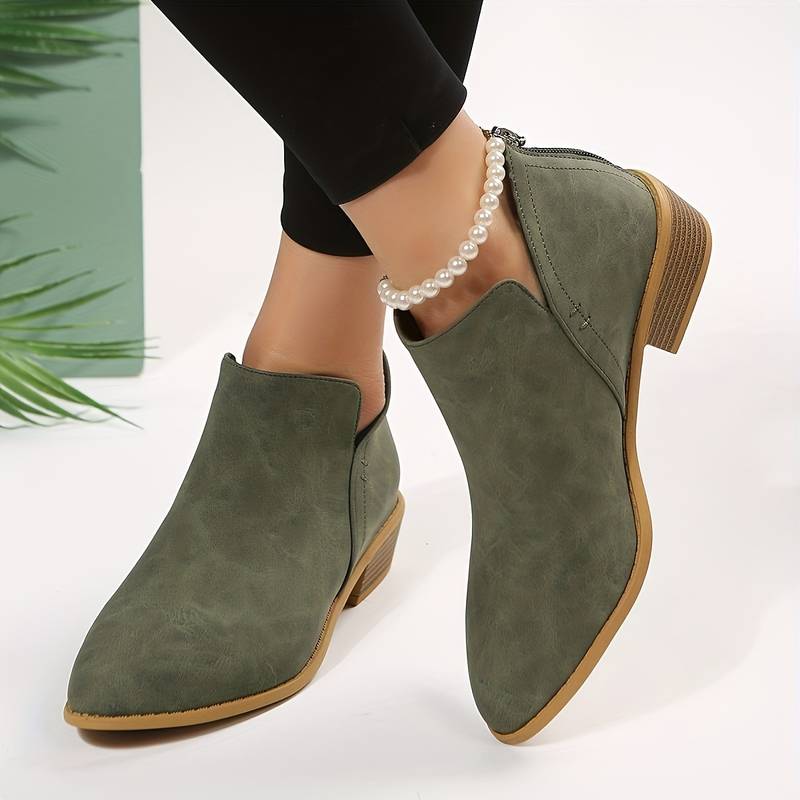 Raquel women's ankle boots: stylish and versatile