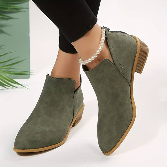 Raquel women's ankle boots: stylish and versatile