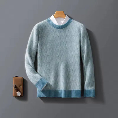 Huxley - cashmere sweater