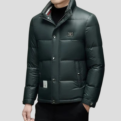 Dominique Puffer Jacket