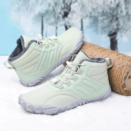 Rocky orthopedic barefoot winter shoe – unisex