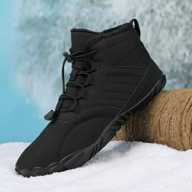 Rocky orthopedic barefoot winter shoe – unisex