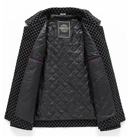 Harris classic men's jacket