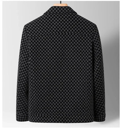 Harris classic men's jacket