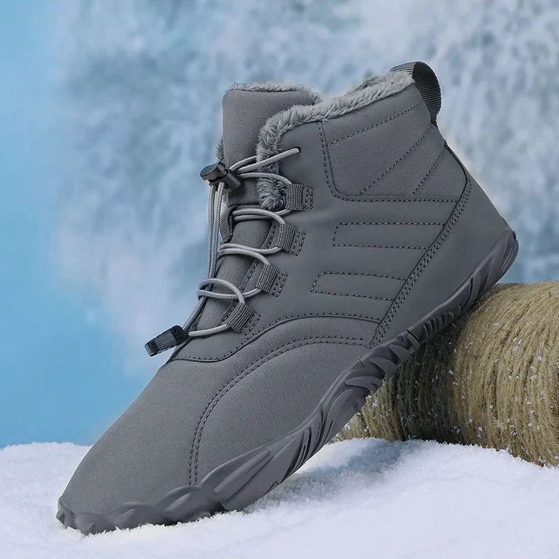 Rocky orthopedic barefoot winter shoe – unisex