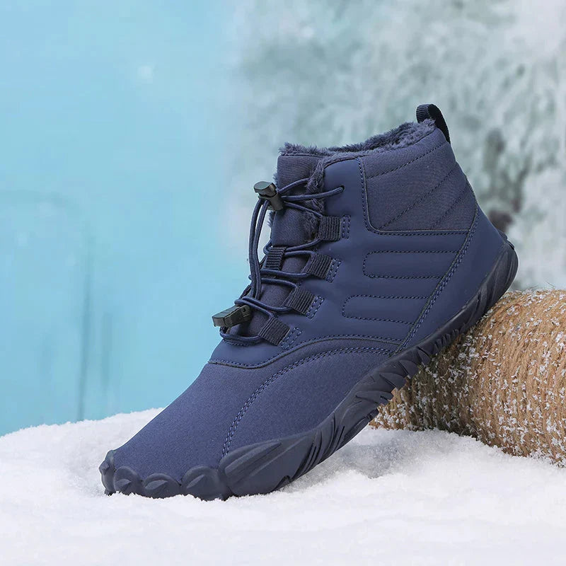 Rocky orthopedic barefoot winter shoe – unisex