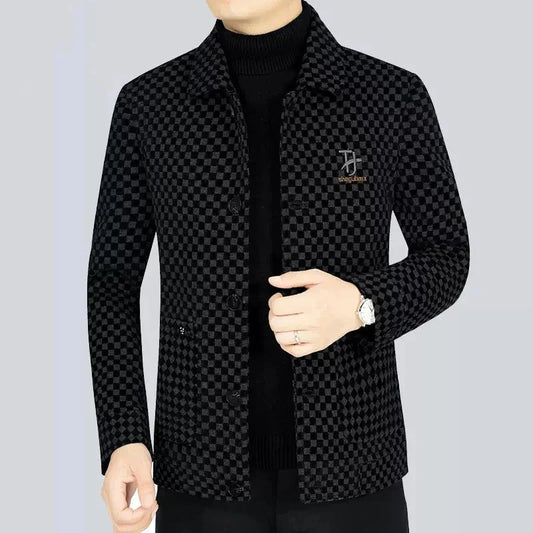 Harris classic men's jacket
