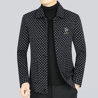 Harris classic men's jacket