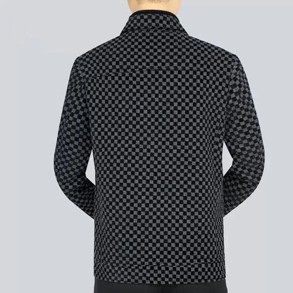 Harris classic men's jacket