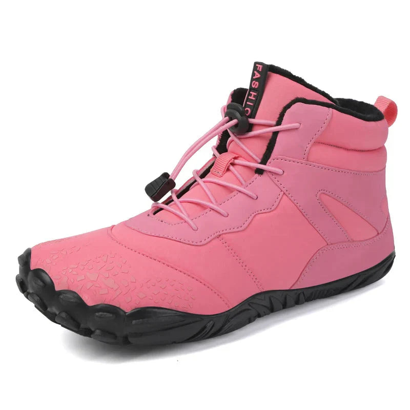 Rocky orthopedic barefoot winter shoe – unisex