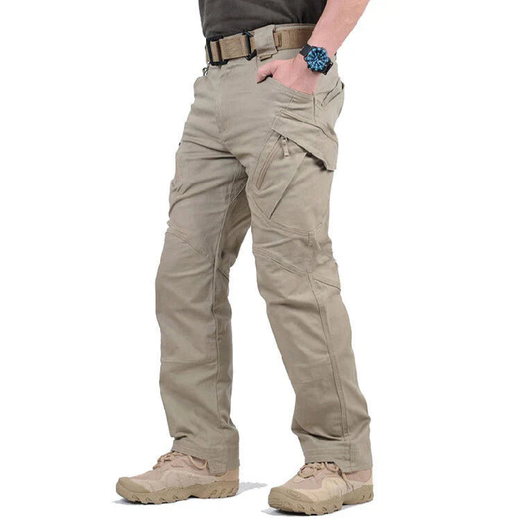 Andre - multifunctional waterproof pants