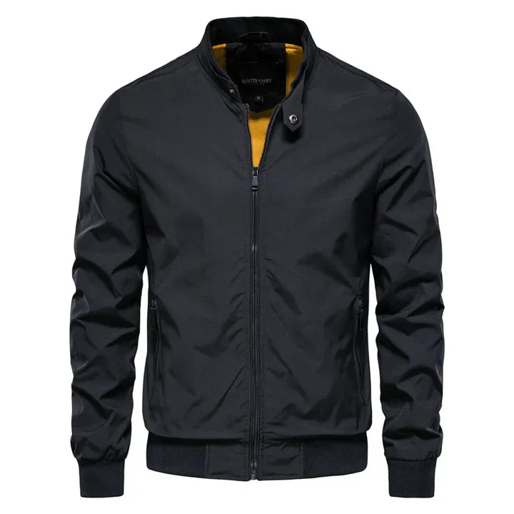 Lavon sporty summer jacket – men