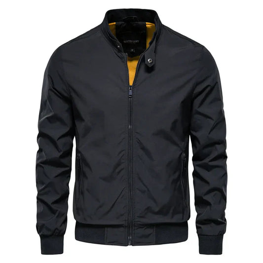 Lavon sporty summer jacket – men