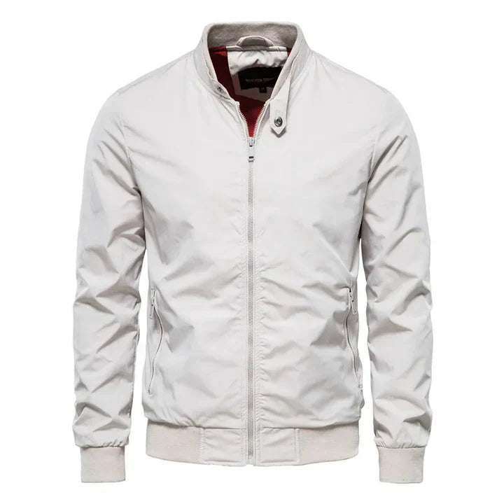 Lavon sporty summer jacket – men