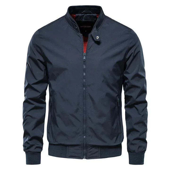 Lavon sporty summer jacket – men