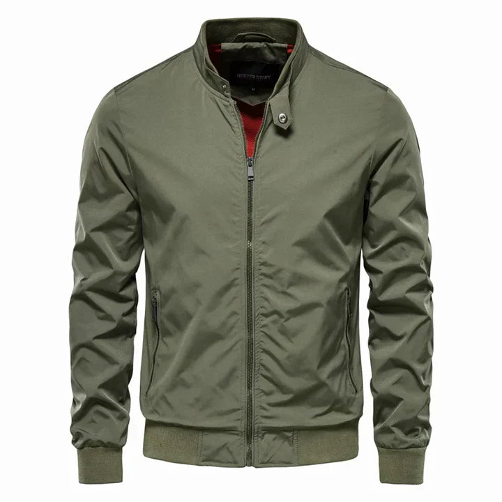 Lavon sporty summer jacket – men