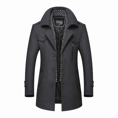 Callan – winter coat