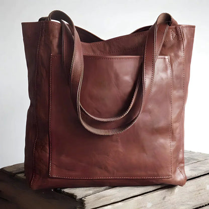 Sophie – handmade stylish leather bag