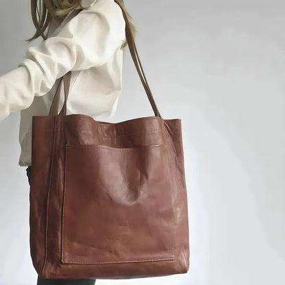 Sophie – handmade stylish leather bag