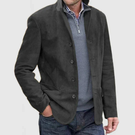 Valentino - classic jacket for men