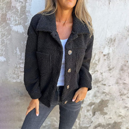 Annie stylish autumn jacket – women