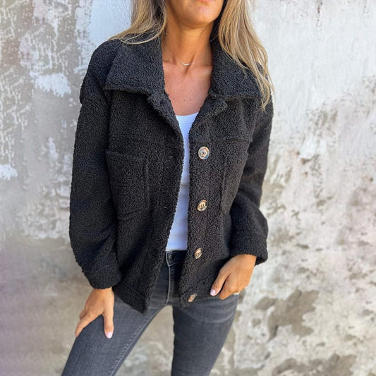 Annie stylish autumn jacket – women