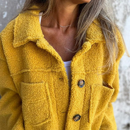 Annie stylish autumn jacket – women