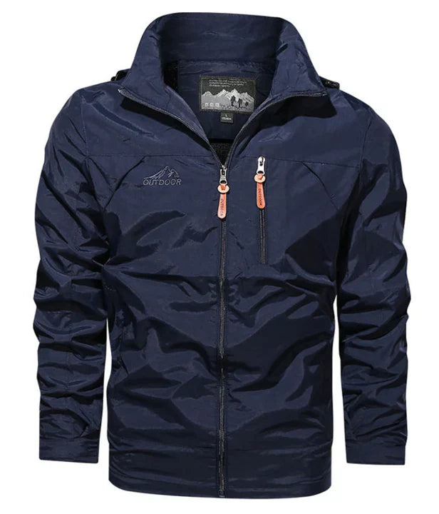 Peter classic men’s jacket