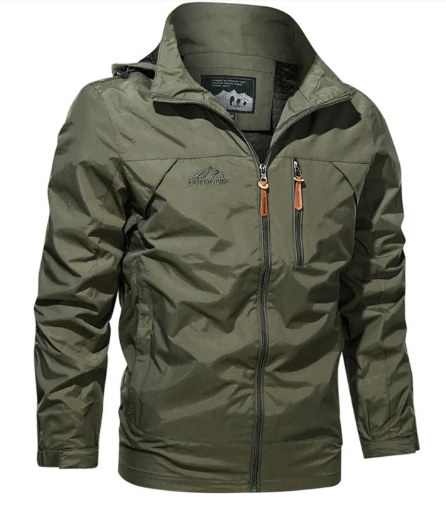 Peter classic men’s jacket