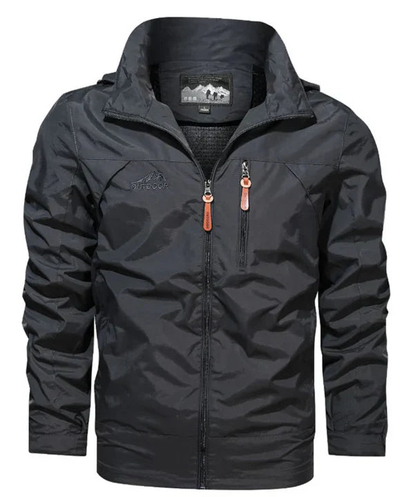 Peter classic men’s jacket