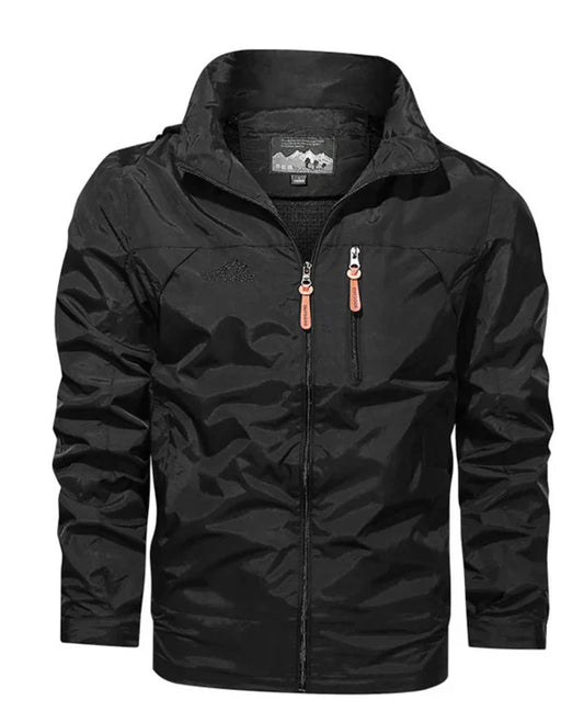 Peter classic men’s jacket