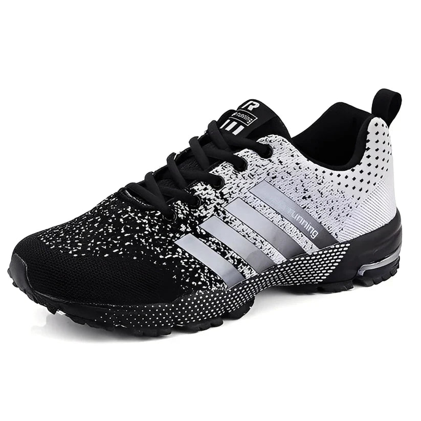 Dalton casual running shoes – men