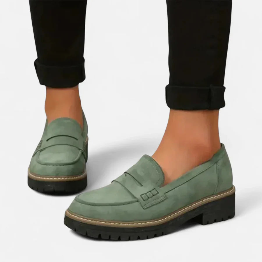 Clairette comfortable women's sneakers