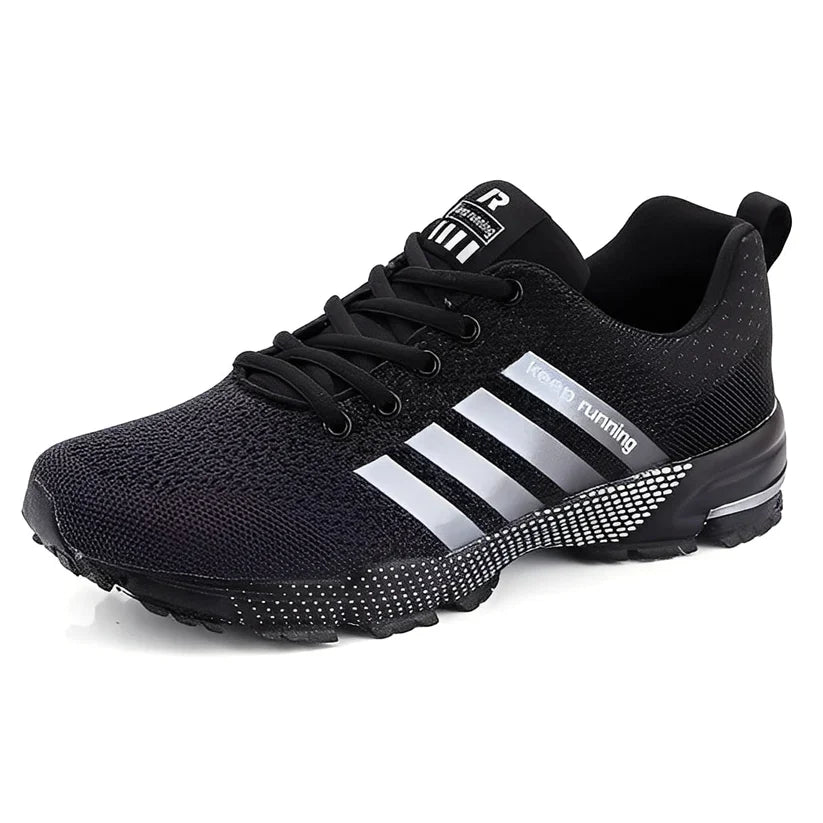 Dalton casual running shoes – men