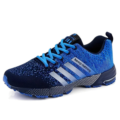 Dalton casual running shoes – men