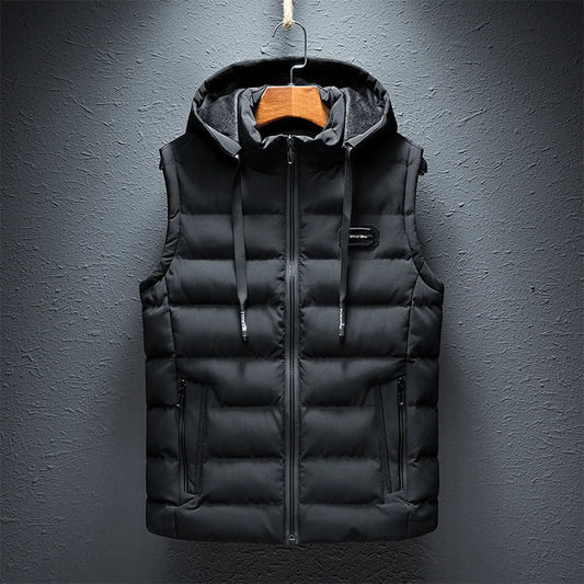 Lina thermo vest polo – women