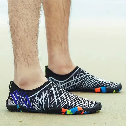 Men’s lightweight water shoes quick-dry – men