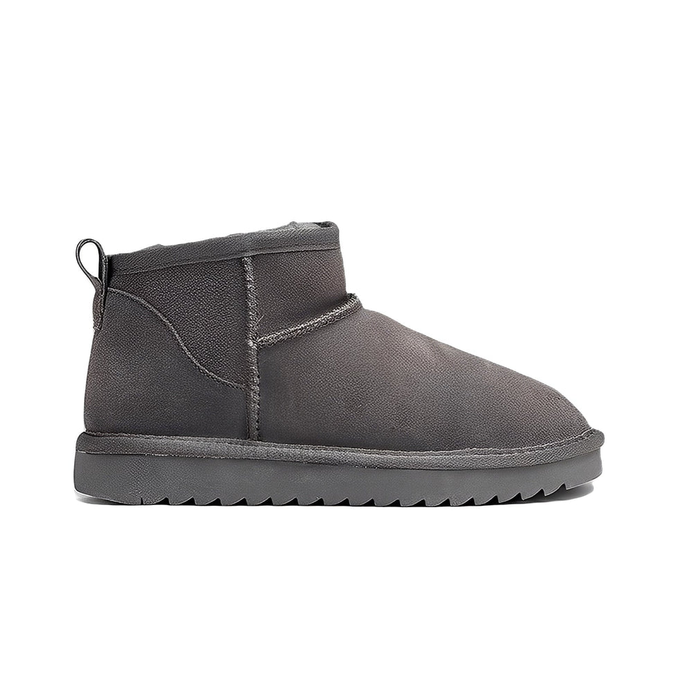 Rozanne casual mini winter boots – women