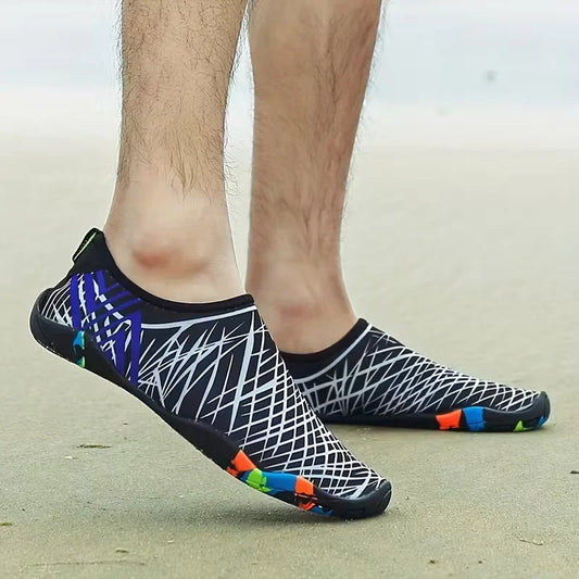 Men’s lightweight water shoes quick-dry – men