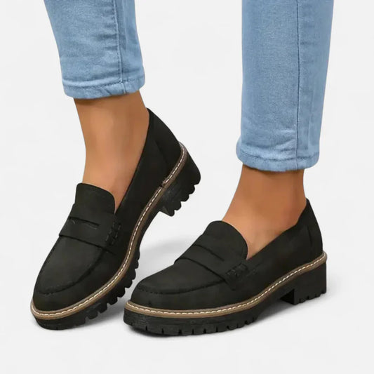 Clairette comfortable women's sneakers