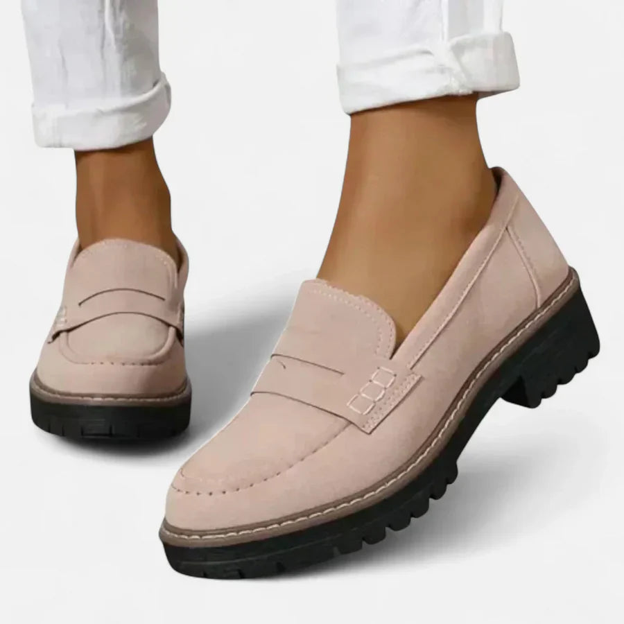 Clairette comfortable women's sneakers