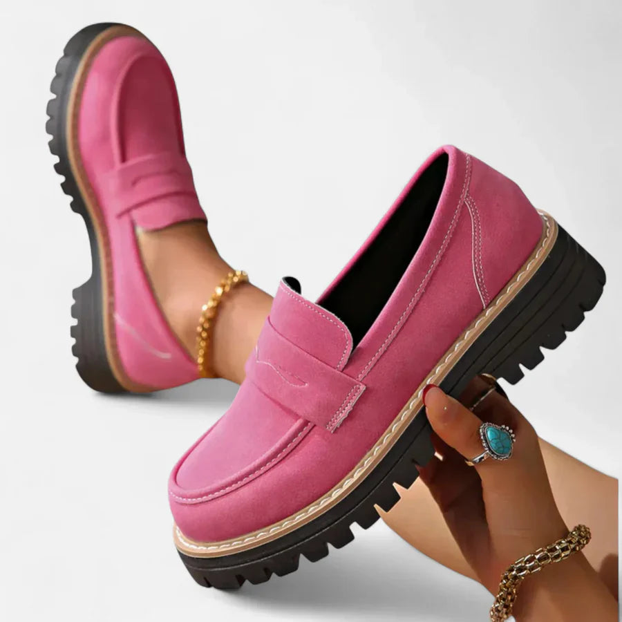 Clairette comfortable women's sneakers