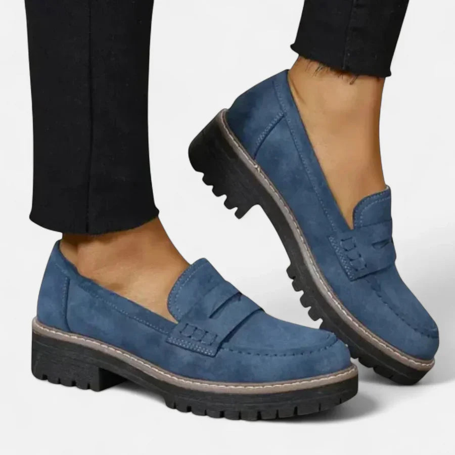Clairette comfortable women's sneakers
